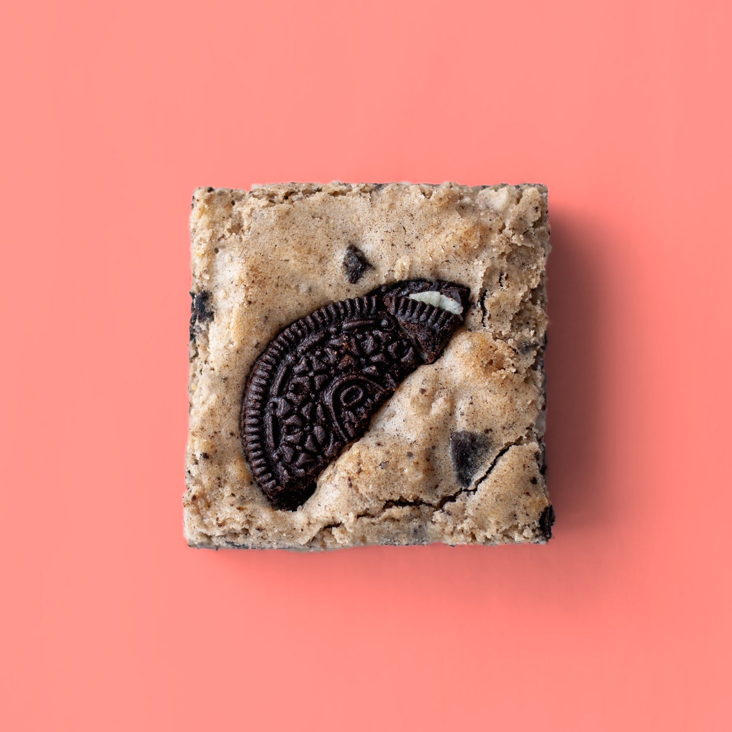 Oreo Blondie
