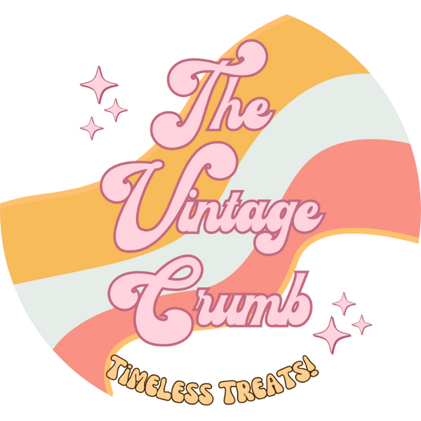 The Vintage Crumb logo
