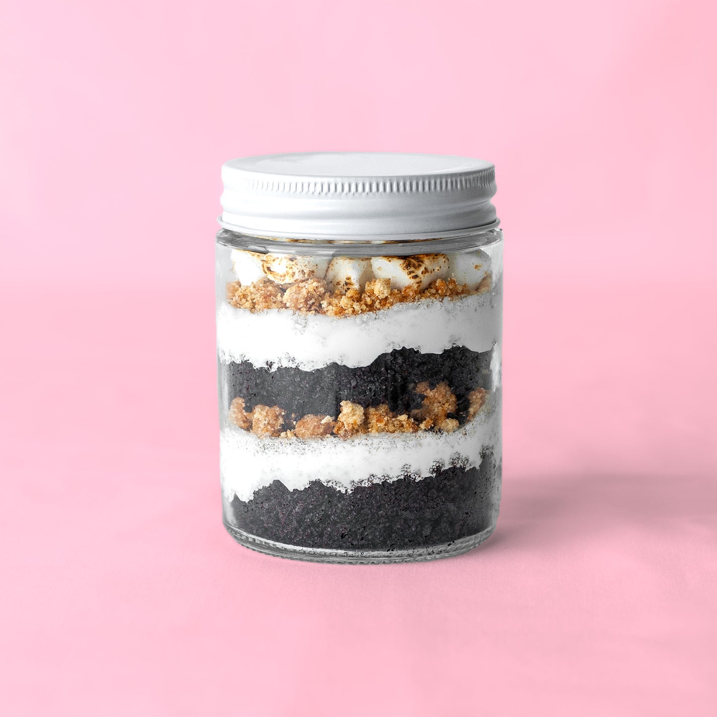 S’Mores