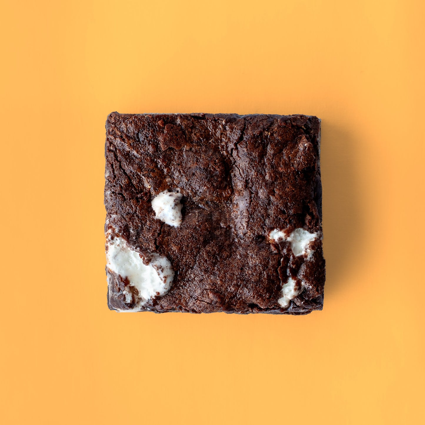 S'mores Brownie