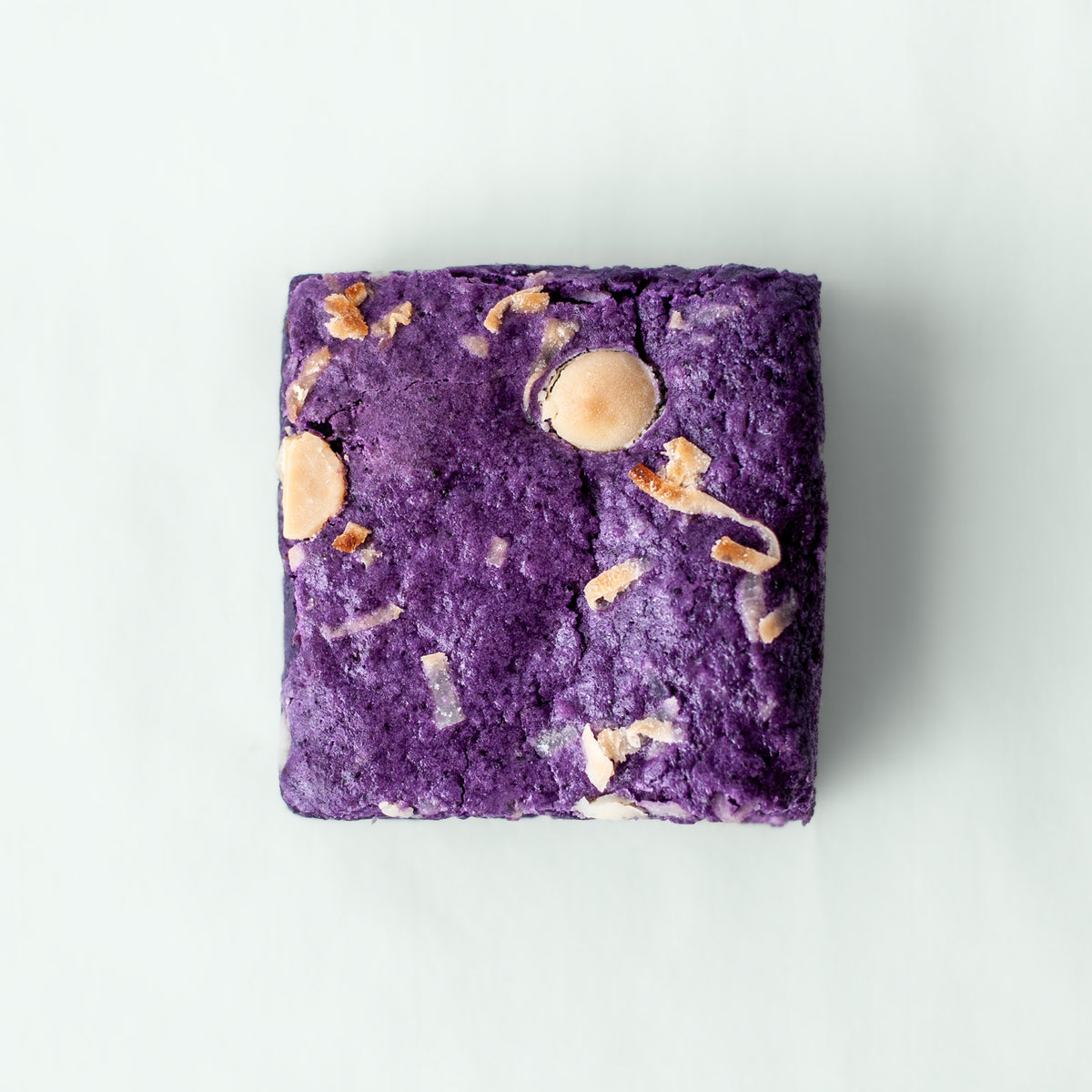 Ube Coconut – The Vintage Crumb