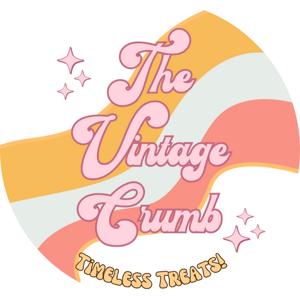 The Vintage Crumb